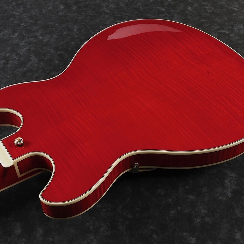 Ibanez Artcore Expressionist AS93FM-TCD 【特価】 |イケベ楽器店