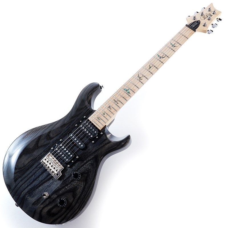 P.R.S. SE Swamp Ash Special (Charcoal) 画像1