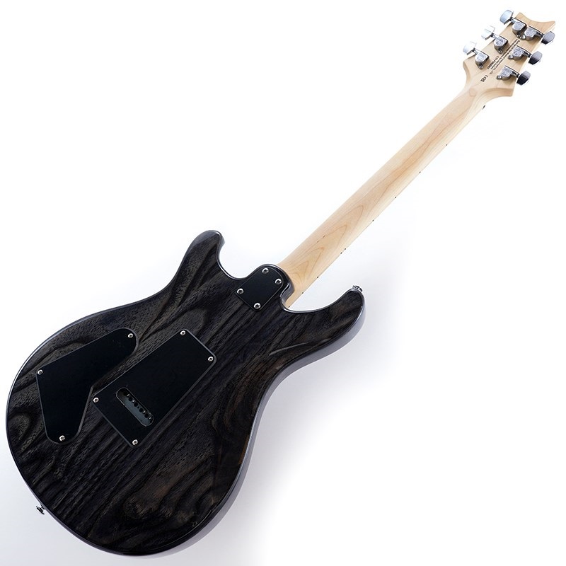 P.R.S. SE Swamp Ash Special (Charcoal) 画像2