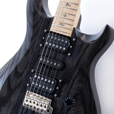 P.R.S. SE Swamp Ash Special (Charcoal) 画像3