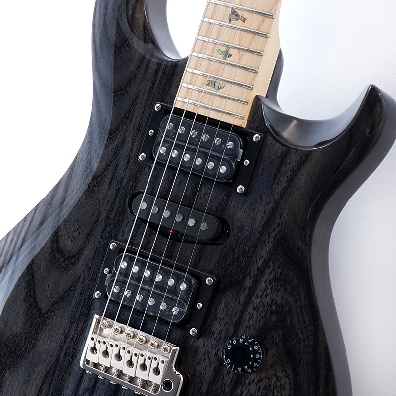 P.R.S. SE Swamp Ash Special (Charcoal) 画像3