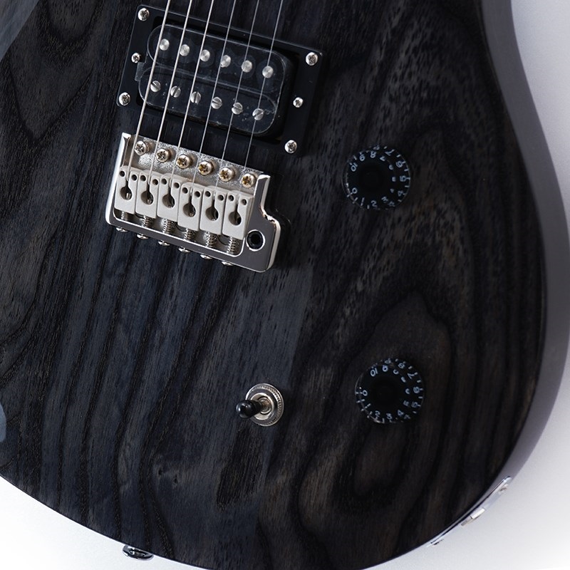P.R.S. SE Swamp Ash Special (Charcoal) 画像4