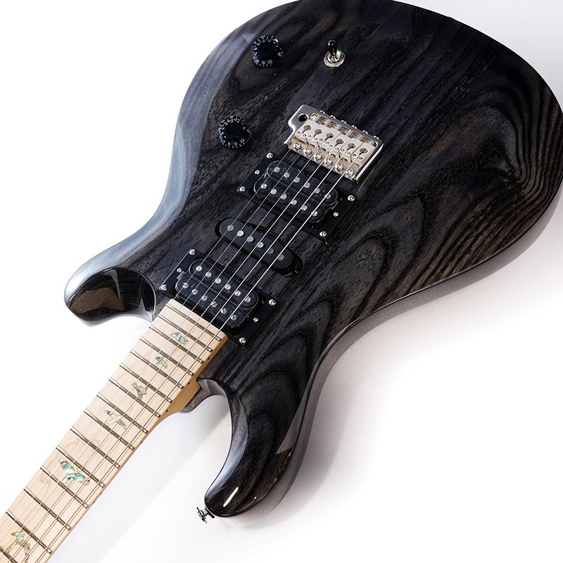 P.R.S. SE Swamp Ash Special (Charcoal) 画像5