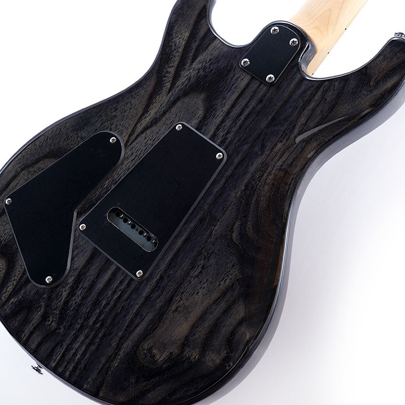 P.R.S. SE Swamp Ash Special (Charcoal) 画像7