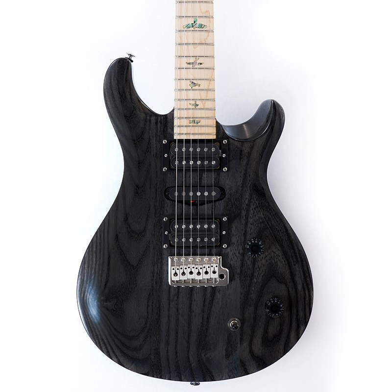 P.R.S. SE Swamp Ash Special (Charcoal) 画像9