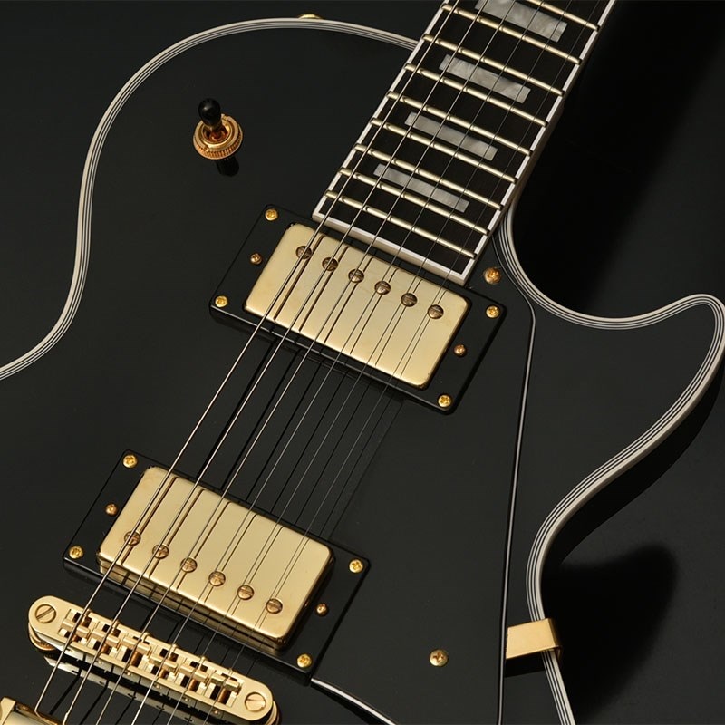 Bacchus Global Series DUKE-CTM (BLK) 画像2