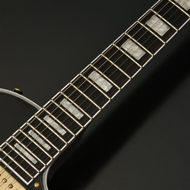 Bacchus Global Series DUKE-CTM (BLK) 画像3