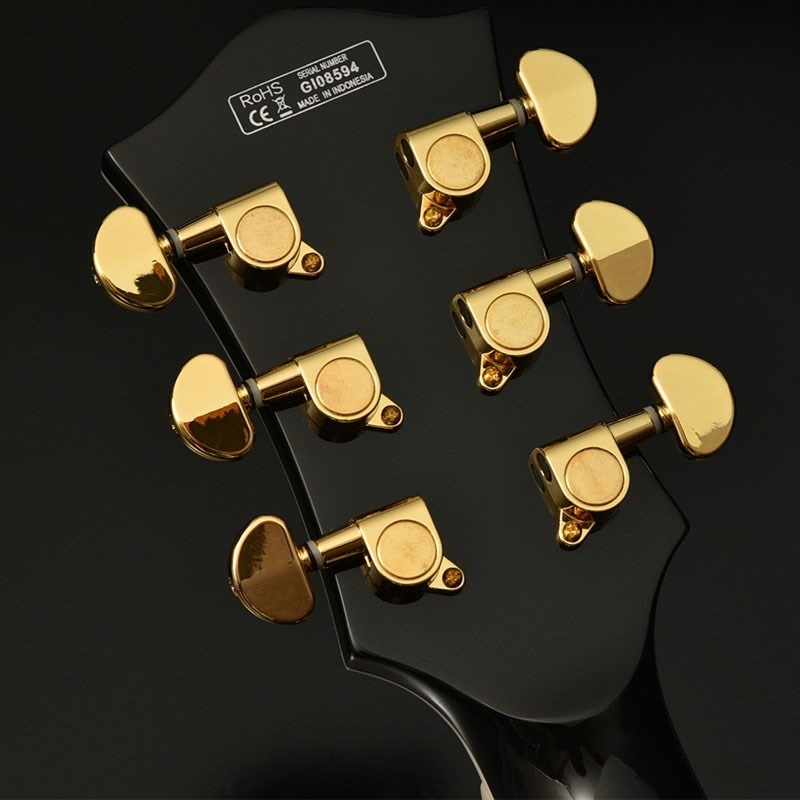Bacchus Global Series DUKE-CTM (BLK)【Bacchus スプリング