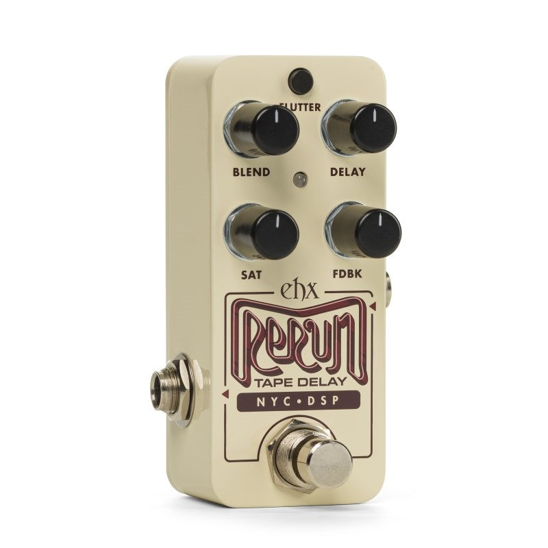 Electro Harmonix PICO RERUN 画像1