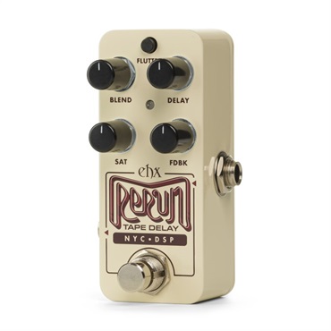 Electro Harmonix PICO RERUN 画像2
