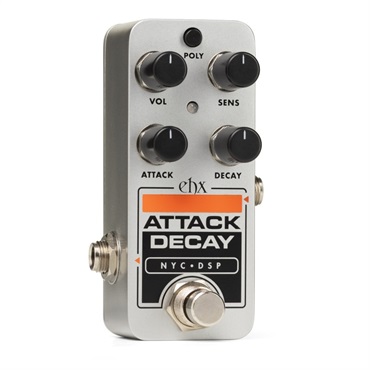 Electro Harmonix PICO ATTACK DECAY エンベローブフィルター エレハモ 画像1
