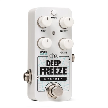 Electro Harmonix PICO DEEP FREEZE 画像1