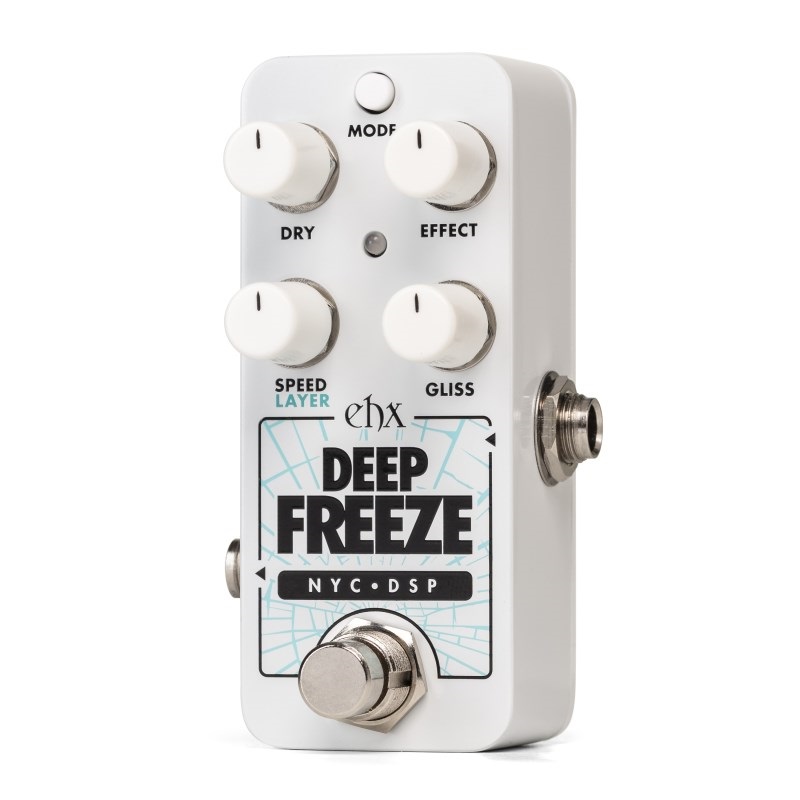 Electro Harmonix PICO DEEP FREEZE 画像2