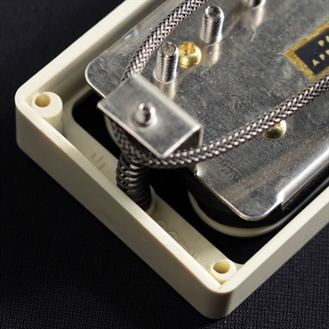 Wizz Pickups Premium PAF Clone Double Cream ｜イケベ楽器店