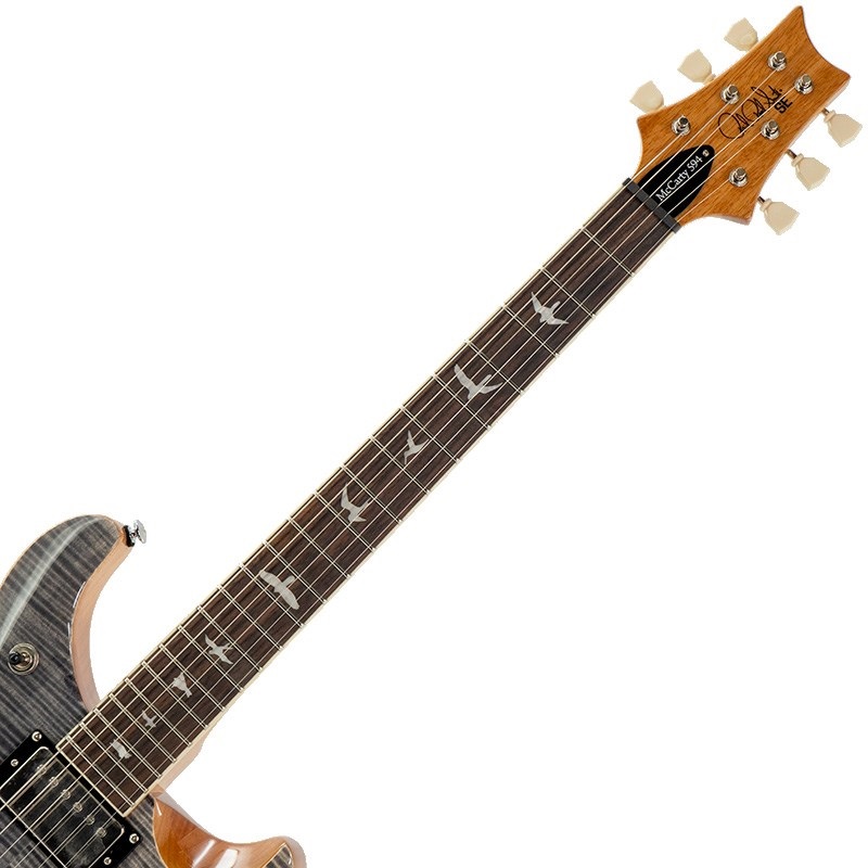 P.R.S. SE McCARTY 594 (Charcoal) 画像4