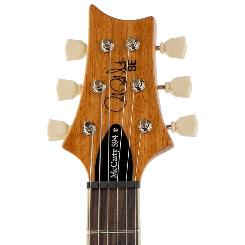 P.R.S. SE McCARTY 594 (Charcoal) 画像5