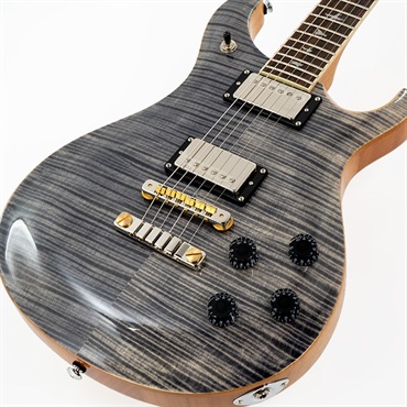 P.R.S. SE McCARTY 594 (Charcoal) 画像6