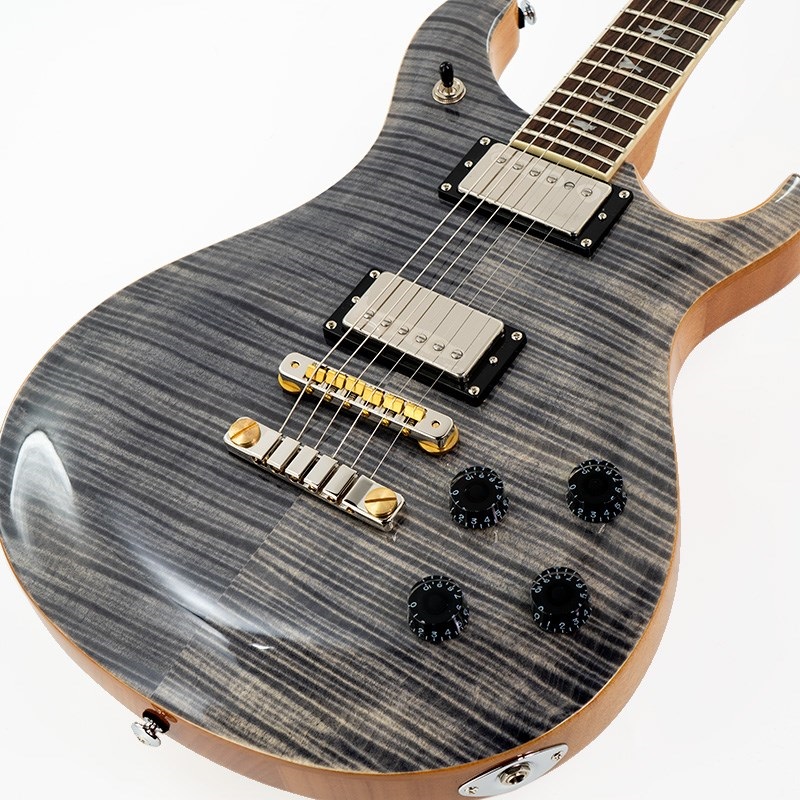 P.R.S. SE McCARTY 594 (Charcoal) 画像6