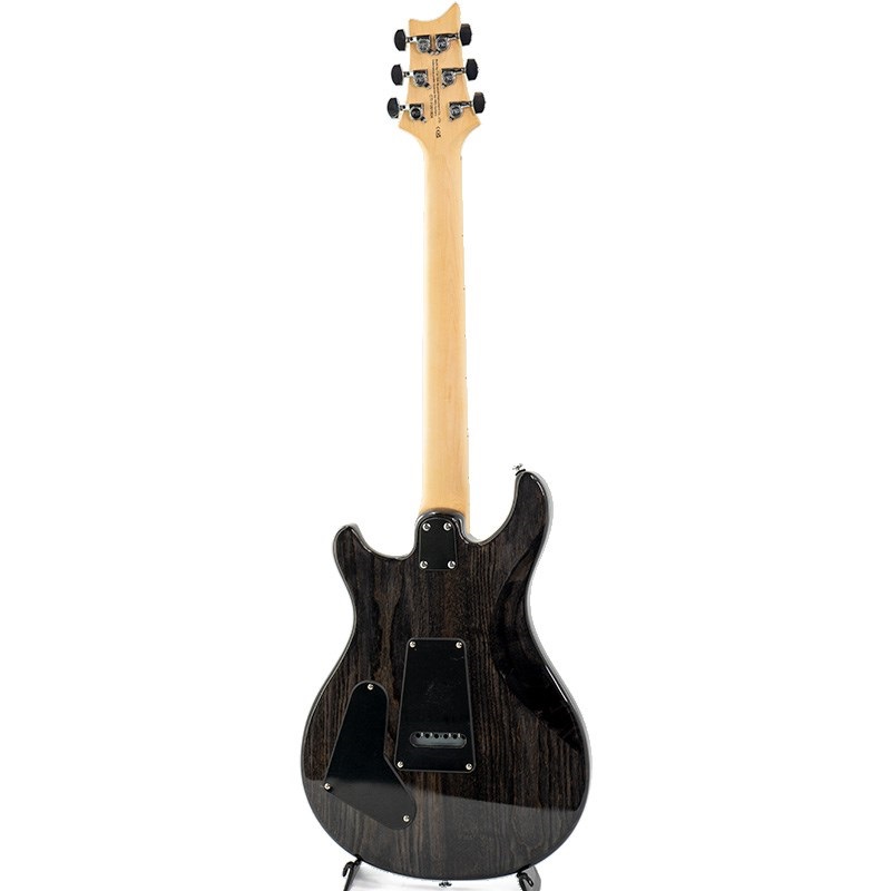 P.R.S. SE Swamp Ash Special (Charcoal) 画像2