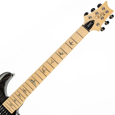 P.R.S. SE Swamp Ash Special (Charcoal) 画像4