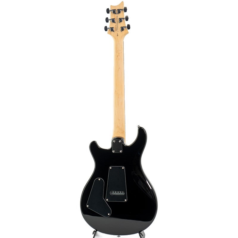 P.R.S. SE CE24 (Black Cherry) 画像2