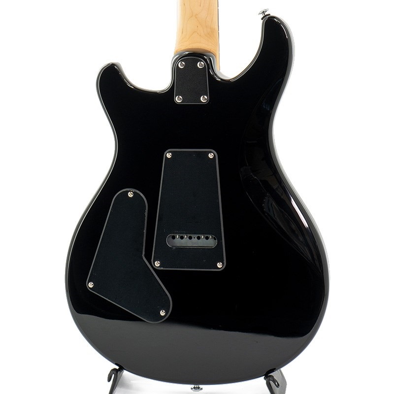 P.R.S. SE CE24 (Black Cherry) 画像3