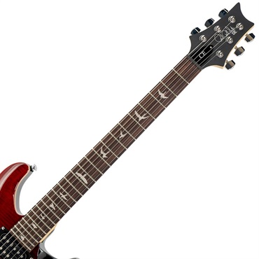 P.R.S. SE CE24 (Black Cherry) 画像4