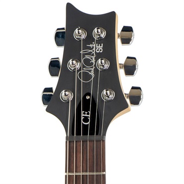 P.R.S. SE CE24 (Black Cherry) 画像5