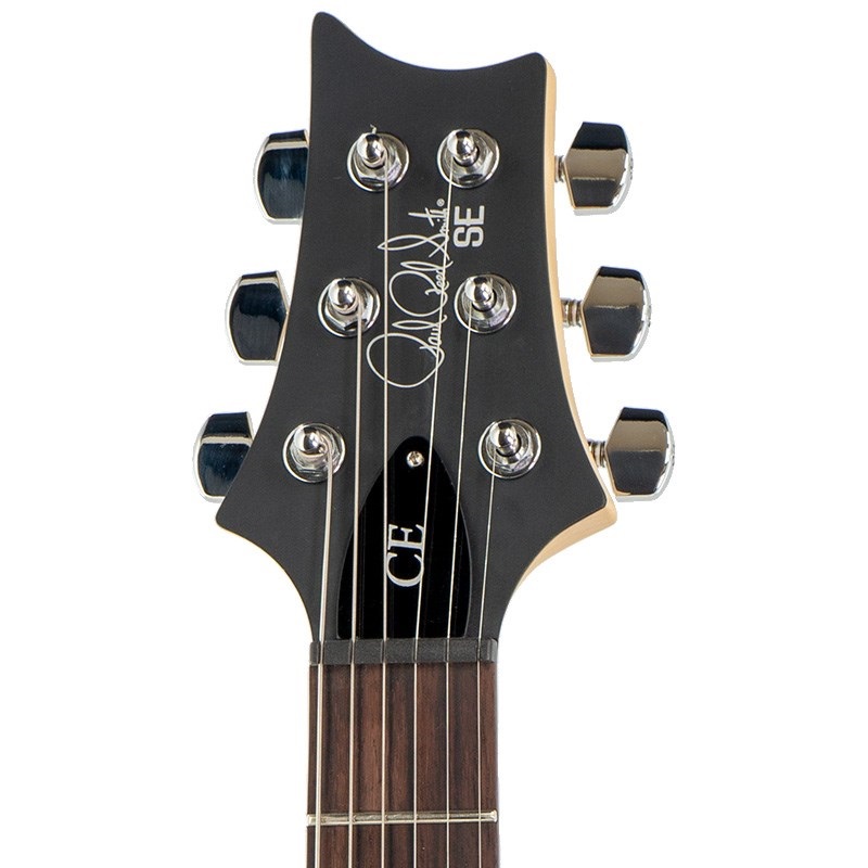 P.R.S. SE CE24 (Black Cherry) 画像5