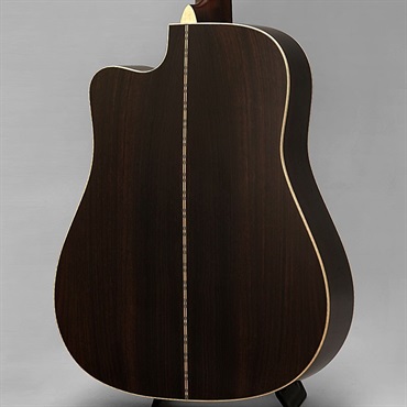 MARTIN 【※最終値下げ！！】【GW激得セール】CTM DC-28 Swiss Spruce Top #2760619 -Factory Tour Promotion Custom- マーチン マーティン 画像1