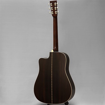 MARTIN 【※最終値下げ！！】【GW激得セール】CTM DC-28 Swiss Spruce Top #2760619 -Factory Tour Promotion Custom- マーチン マーティン 画像3