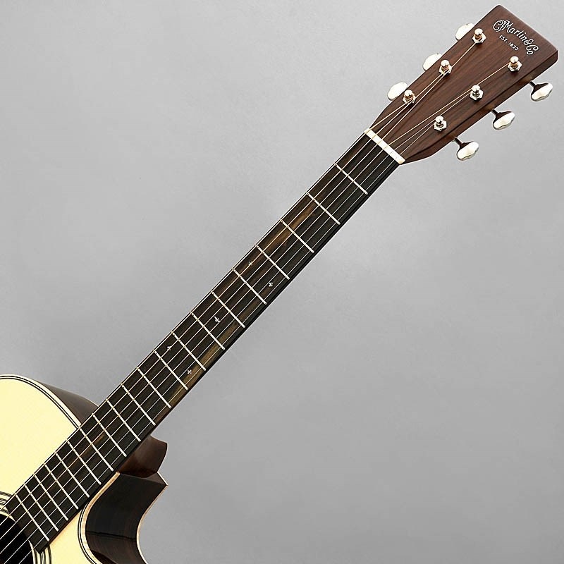 MARTIN 【※最終値下げ！！】【GW激得セール】CTM DC-28 Swiss Spruce Top #2760619 -Factory Tour Promotion Custom- マーチン マーティン 画像4