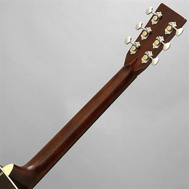 MARTIN 【※最終値下げ！！】【GW激得セール】CTM DC-28 Swiss Spruce Top #2760619 -Factory Tour Promotion Custom- マーチン マーティン 画像5