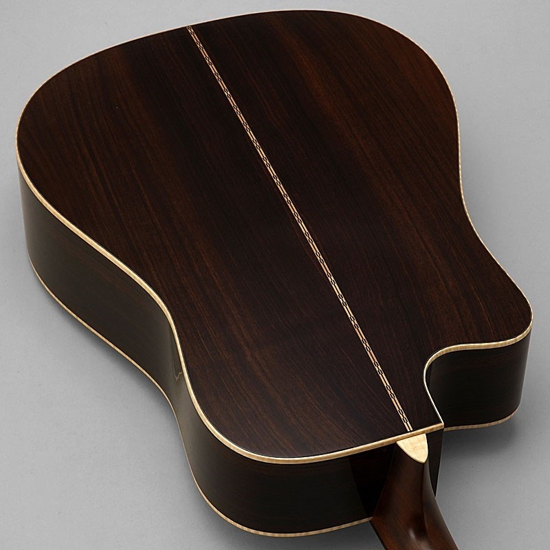 MARTIN 【※最終値下げ！！】【GW激得セール】CTM DC-28 Swiss Spruce Top #2760619 -Factory Tour Promotion Custom- マーチン マーティン 画像7