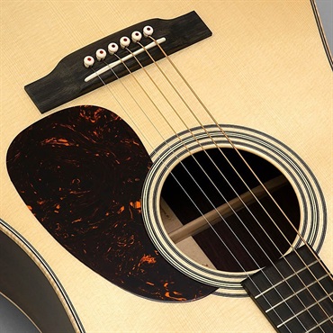 MARTIN 【※最終値下げ！！】【GW激得セール】CTM DC-28 Swiss Spruce Top #2760619 -Factory Tour Promotion Custom- マーチン マーティン 画像8