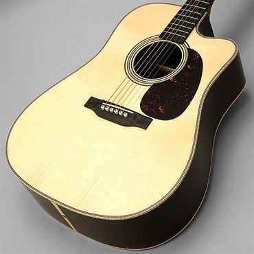 MARTIN 【※最終値下げ！！】【GW激得セール】CTM DC-28 Swiss Spruce Top #2760619 -Factory Tour Promotion Custom- マーチン マーティン 画像9