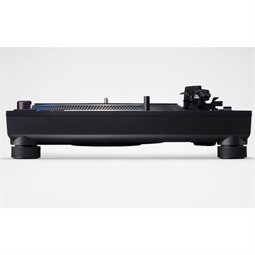 Technics SL-1200GR2-K ブラック 【ご購入方法 / 納期につきましてはお問い合わせください】 画像2