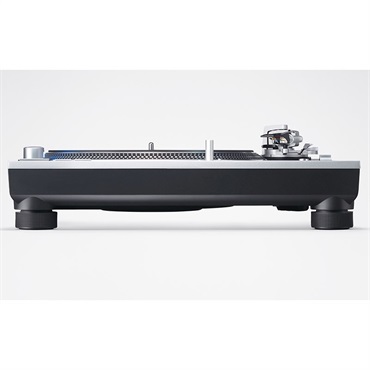 Technics SL-1200GR2-S シルバー 【ご購入方法 / 納期につきましてはお問い合わせください】 画像2