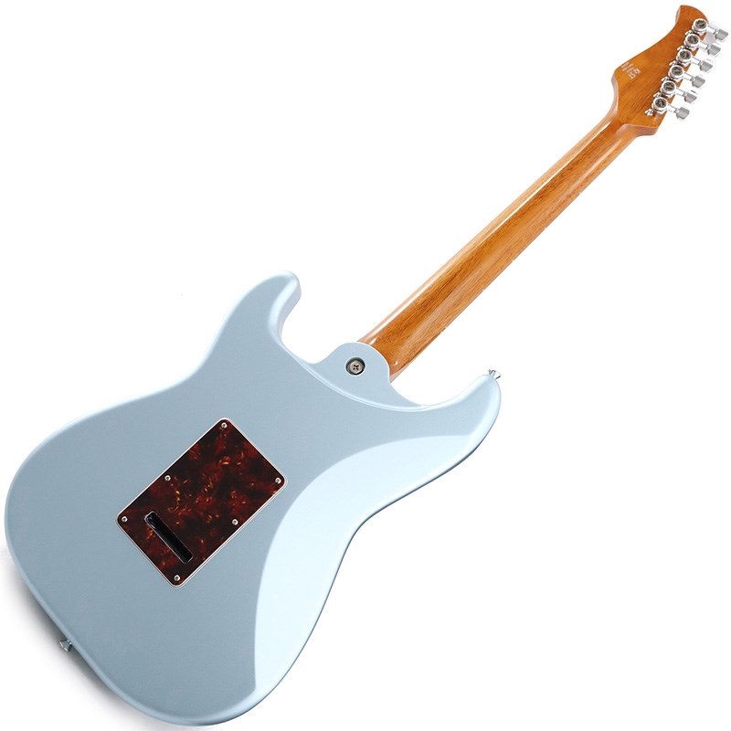 Kz Guitar Works Kz ST Trad 22 SSH7 (Ice Blue Metalic) ｜イケベ楽器店
