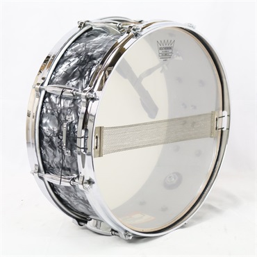 GRETSCH [1972-1979] #4103 Renown Snare Drum 14×5.5 -Black Pearl 【VINTAGE】 画像3