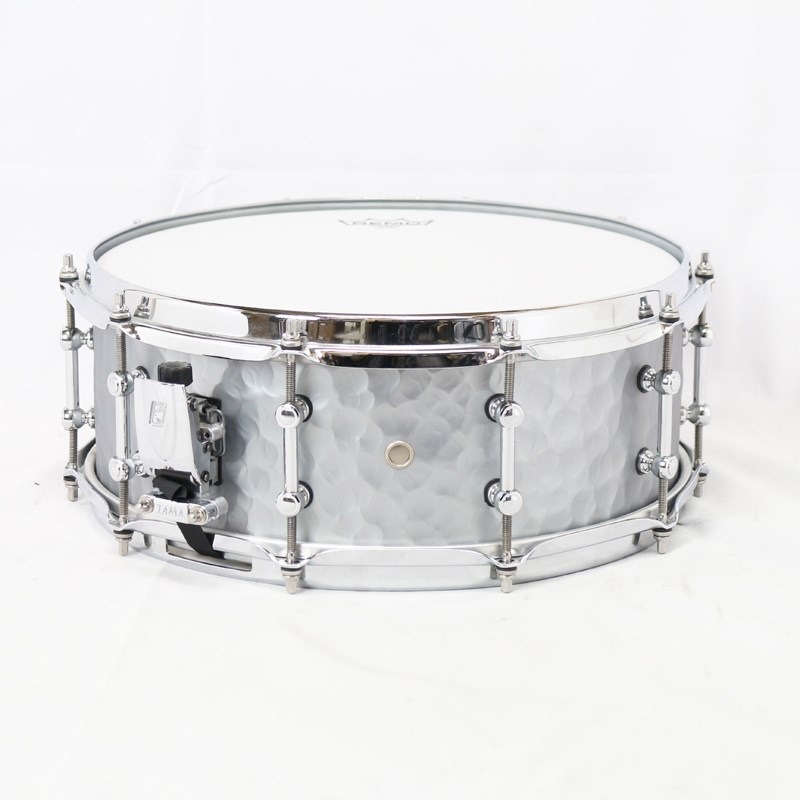 TAMA LST1455H [S.L.P.-Sound Lab Project- / Vintage Hammered Steel 