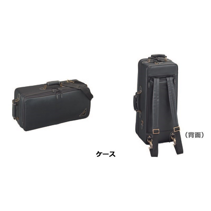 YAMAHA ヤマハ / YTR-8445WS 【C トランペット】 【神代修氏選定品】【5年保証】【調整後出荷】 画像4