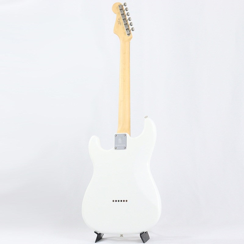 Fender Made in Japan Souichiro Yamauchi Stratocaster Custom White