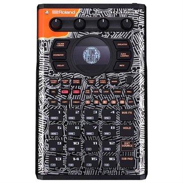 Roland 【新楽器応援セール】SP-404MKII Stones Throw Limited Edition 【Stones Throwコラボレーション台数限定モデル】【台数限定特価】 画像1