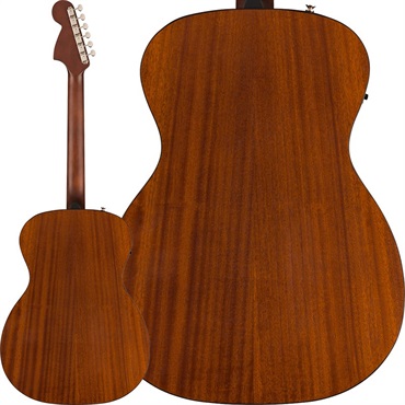 Fender Acoustics Fender Monterey Standard (Natural) 【お取り寄せ】 フェンダー 画像1