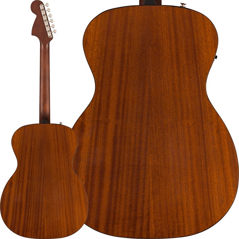 Fender Acoustics Fender Monterey Standard (Natural) 【お取り寄せ】 フェンダー 画像1