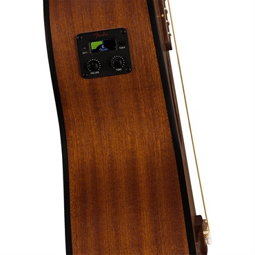 Fender Acoustics Fender Monterey Standard (Natural) 【お取り寄せ】 フェンダー 画像2