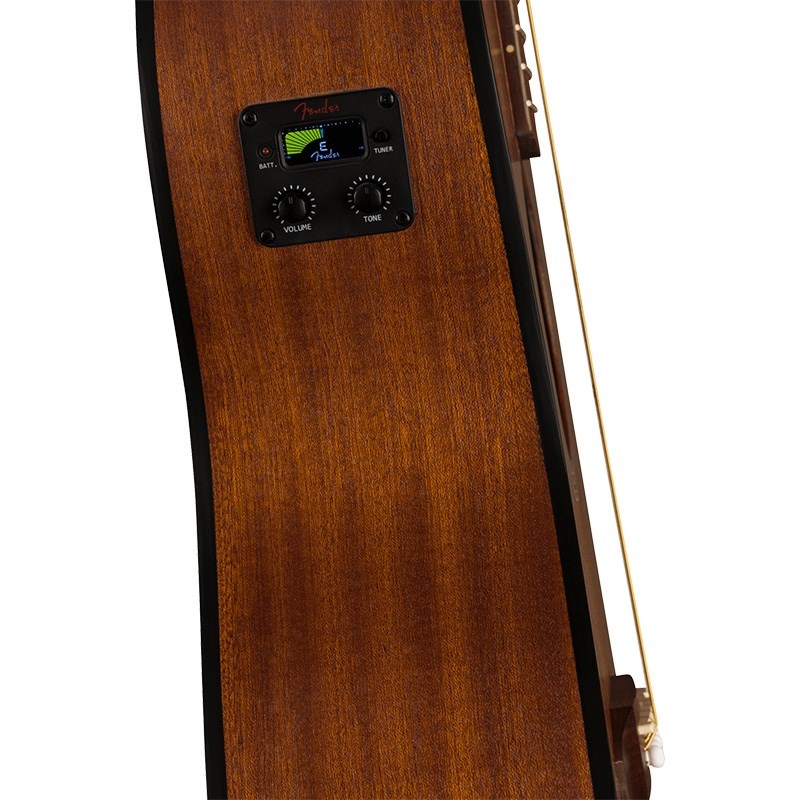 Fender Acoustics Fender Monterey Standard (Natural) 【お取り寄せ】 フェンダー 画像2