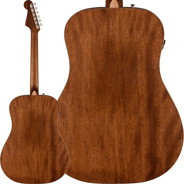 Fender Acoustics Fender Redondo Special (Natural) 【お取り寄せ】 フェンダー 画像1