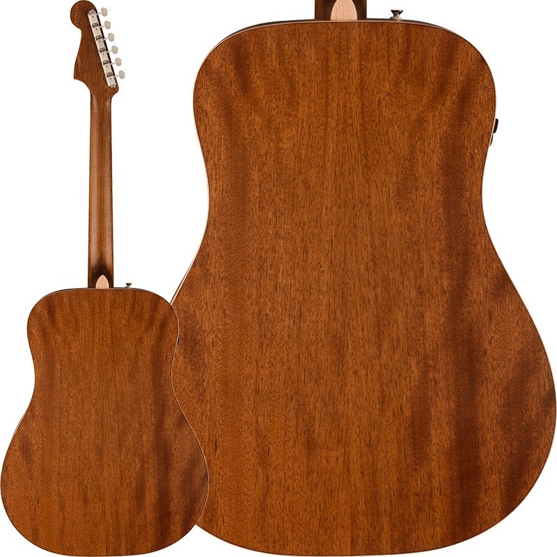 Fender Acoustics Fender Redondo Special (Honey Burst) 【お取り寄せ】 フェンダー 画像1